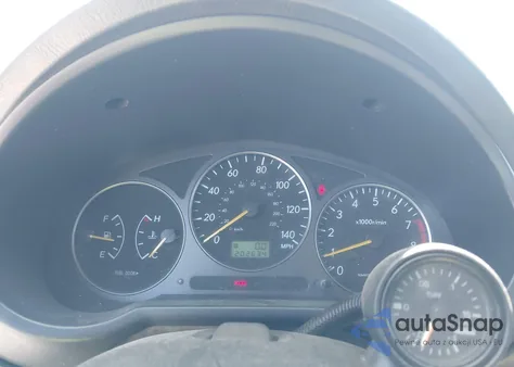 2002 Subaru Impreza Wrx from USA, damaged, VIN JF1GD296X2G523676